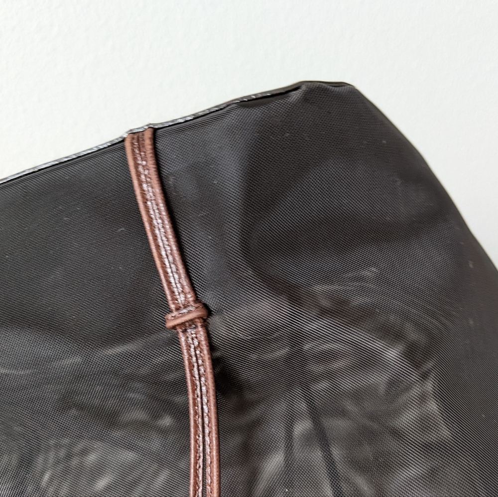 Prada mesh bag - Picture 12 of 14